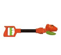 Pincher Pals - Snake Grabber Toy from Deluxebase, Jumbo 42cm Claw Toy, Fun Handheld Sensory Animal Grabber, Unique Gifts and Novelty Toy for Kids.
