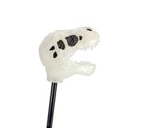 Pincher - T-Rex Skeleton - Glow In The Dark - 15075 - Toy - Wild Republic