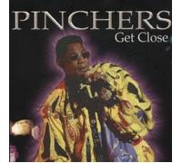 Pinchers - Get Close