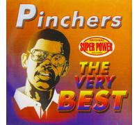 Pinchers - Very Best of Pinchers