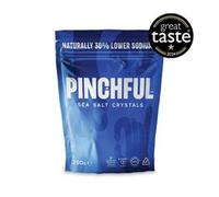 Pinchful Pinchful Sea Salt Refill Pouch 250g
