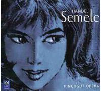 Pinchgut Opera - Handel: Semele
