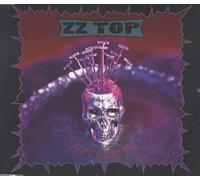 Pincushion by Zz Top (1993-08-02)