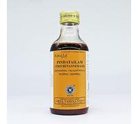 Pinda Tailam 200ml | Kottakkal | Essential Oil | Ayurvedic
