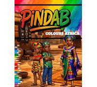 PINDAB: Colours Africa