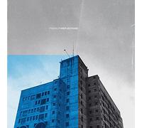 Pindrops - Reflections (Vinyl Blue Edt.) [VINYL]