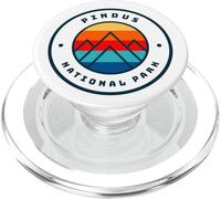 Pindus National Park Greece Summer PopSockets PopGrip for MagSafe