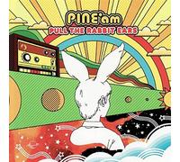 Pine AM - Pull The Rabbit Ears