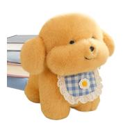 Pine Animal - Soft Cuddle Sweeping Goodnight Animal,Plush Puppy Cuddly Animal - For Sisters Friends Animal Lovers Teens On Sofa Bed Car Travel