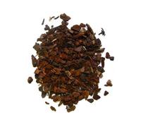 Pine bark aquarium substrate decoration Hobby Terrano