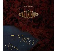Pine Barons - The Acchin Book [VINYL]