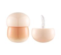 Pine Cone Lip Gloss Milk Can Jelly Waterproof Lasting Matte Lipstick Makeup Lips Oil Makeup Cosmetic for Women