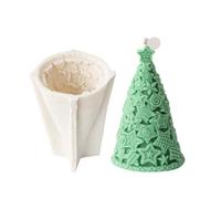 Pine Cone Molds Christmas Tree Silicone Epoxy Resin Handmade Scented for Making Pine Cone Silicone Christmas Tree Handmade Epoxy Resin