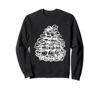 Pine Cone Sweatshirt
