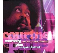 Pine Courtney - Lady Day