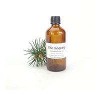 Pine Essential Oil 100ml - 100% Pure and Natural