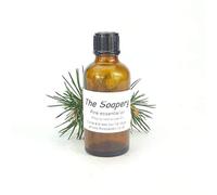Pine Essential Oil 50ml - 100% Pure and Natural