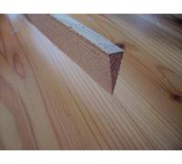 Pine Floor Filling Slivers - 1 metre Long - 100 Pieces (6mm)