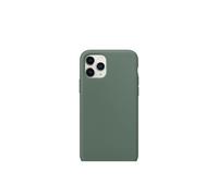 (Pine Green, for iphone 12 12 pro) Official Original Silicone Case For iPhone X XR XS Max 7 8 6 6s Plus Case For iPhone 11 12 Pro Max Mini SE 2020 Full Cover
