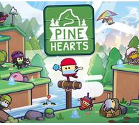 Pine Hearts PC Steam CD Key