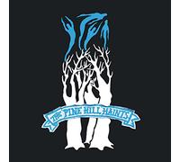 Pine Hill Haints - Ghostdance