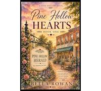 Pine Hollow Hearts