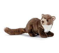 Pine Marten by Living Nature Plush Soft Toy (42cm) AN407
