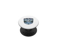 Pine Mountain Kentucky Outdoor Adventure Hiking Nature PopSockets Adhesive PopGrip