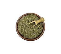 Pine Needle Dried Cut Leaf Loose Leaves Herbal Tea 20g - 1.9kg Pinus Sylvestris (200 Grams)