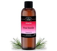 Pine Needle Essential Oil - 100% Pure Essential Oil, Therapeutic Grade, Pine Oil Essential Oils - Pine Needle for Candle Making, Aromatherapy Oil, Pine Essential Oils for Diffusers for Home - 100ml