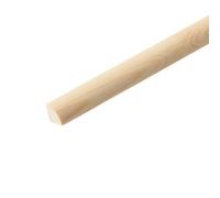 Pine Quadrant Moulding (L)2400mm (W)15mm (T)15mm