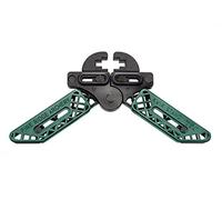 Pine Ridge Archery Kwik Stand Bow Support, Forest Green