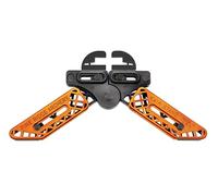 Pine Ridge Archery Kwik Stand Bow Support, Orange