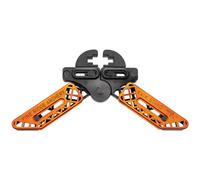 Pine Ridge Archery Kwik Stand Bow Support, Orange