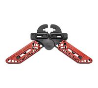 Pine Ridge Archery Kwik Stand Bow Support, Red