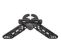 Pine Ridge Archery Unisex Adult Kwik Stand Bow Support, Black, Universal US