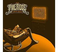 Pine Ridge - Can't Deny [VINYL]