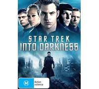 Star Trek Into Darkness [NON-UK Format / Region 4 Import - Australia]