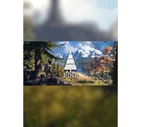 Pine - Steam - Key GLOBAL