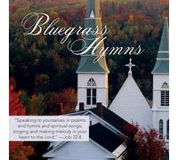 Pine Street String Band - Bluegrass Hymns