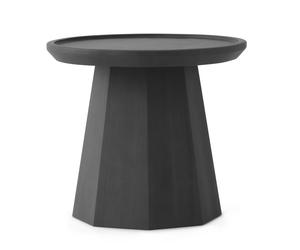 Pine Table Small Side table Normann Copenhagen - 5712396025042