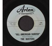 pine tree hop / all american surfer