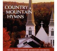 Pine Tree String Ban - Country Mountain: Hymns