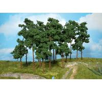 Pine Trees 20cm (5)