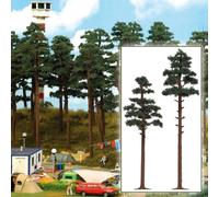 Pine Trees X 2 Busch 6144