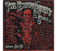 Pine Valley Cosmonauts - The Executioner's Last Songs Vol 2 & 3