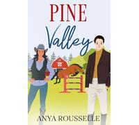 Pine Valley (Hooves & Hearts Series)