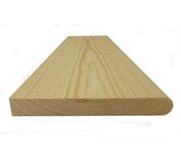 Pine Window Board Sill Top Grade 21mm x 219mm x 1.8m (9")