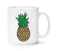 Pineapple 10oz Mug Cup