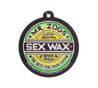 Mr Zogs Sex Wax Air Freshener - Pineapple